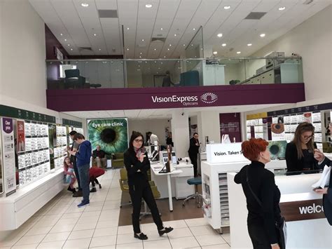 laser eye surgery leeds white rose|Optical Express Leeds the way with two new openings.